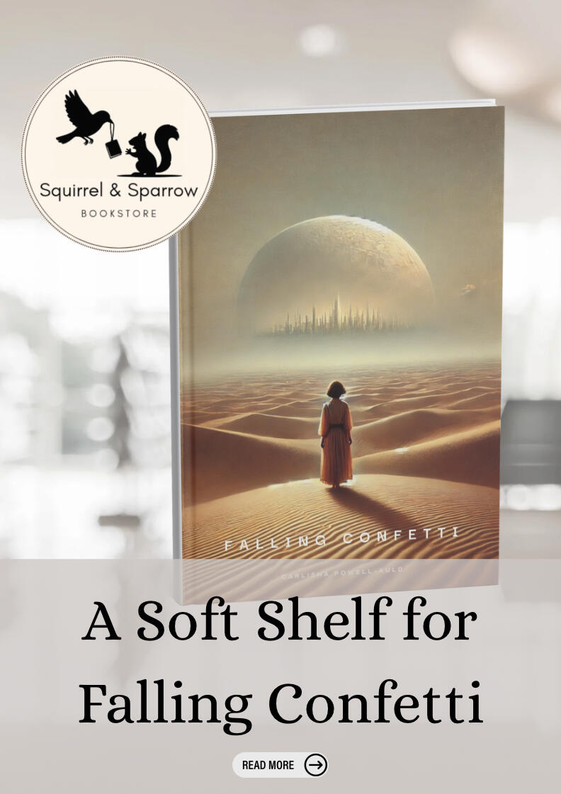 Join book communities that support writers and authors