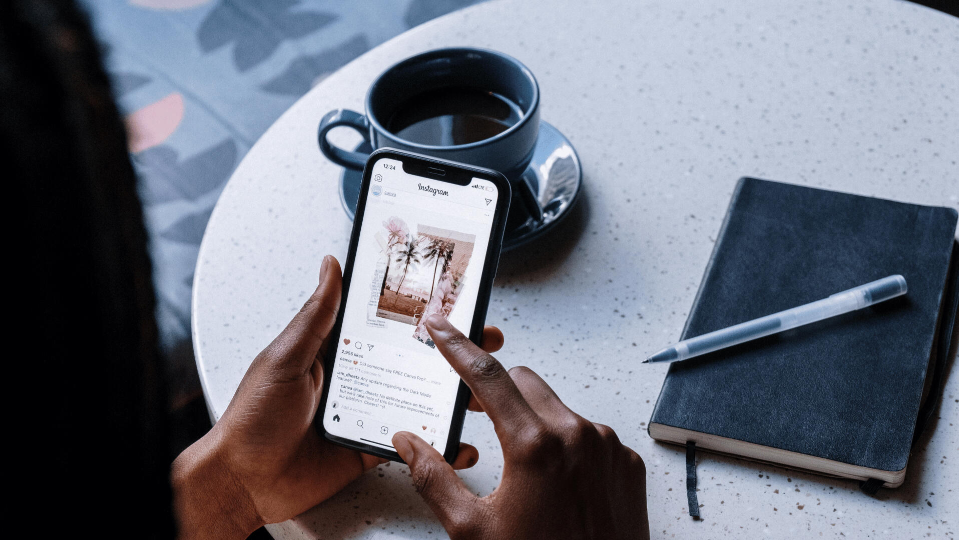 Join book communities that support writers and authors