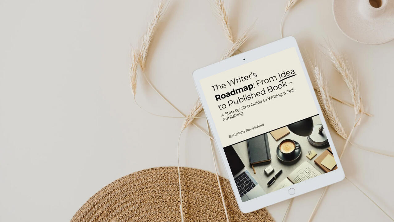 Join book communities that support writers and authors