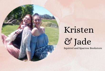 Join book communities that support writers and authors